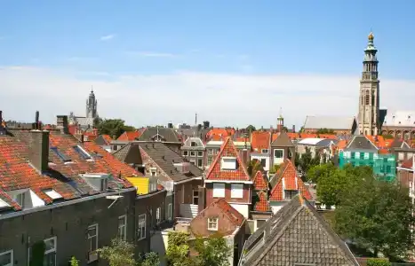 en privé-wellness De Nieuwe Doelen - 32