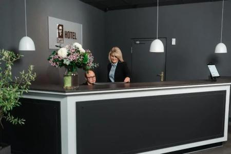 Coffee Fellows Trier - 28