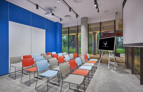 lyf one-north Singapore by Ascott - SG Clean - 15
