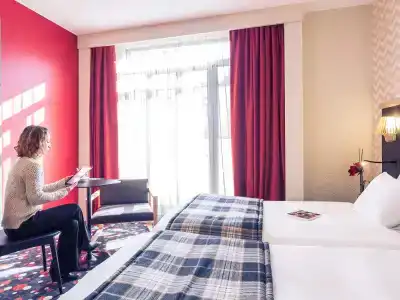 Mercure Annecy Centre - 6