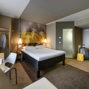 ibis Luebeck City - 36