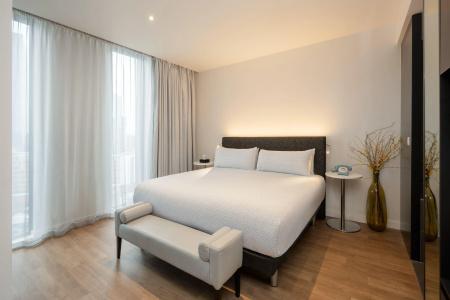 Innside by Melia Manchester - 4