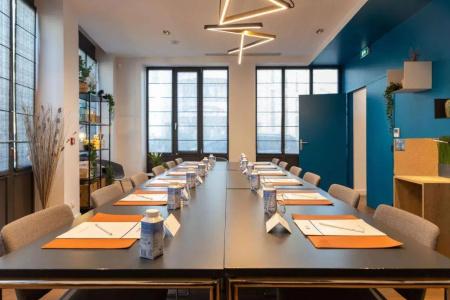 Best Western du Pont Wilson - 17