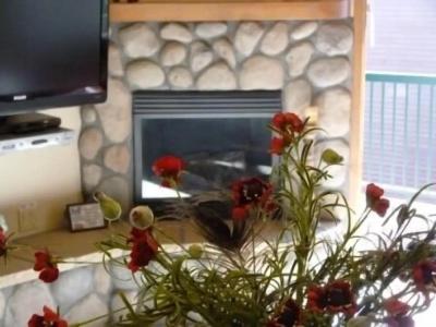 Ruidoso River Resort Condos - 41