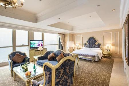 Sheraton Chongqing - 133