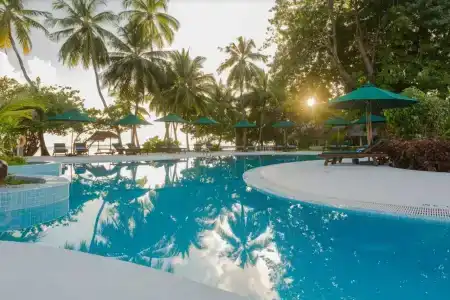 Equator Village Resort - 16