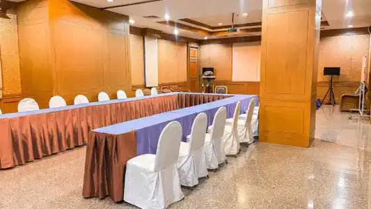 k Park Grand Sha Plus Certified - 18