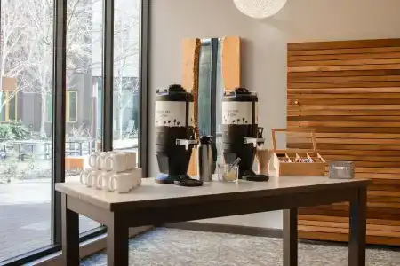 Residence Inn by Marriott Portland Downtown/Pearl District - 2