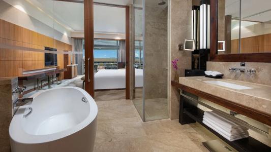 Intercontinental Kunming, An Ihg - 176