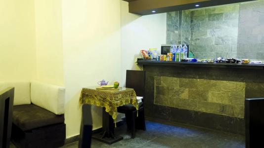 NewCity Apart- Suites & - 16