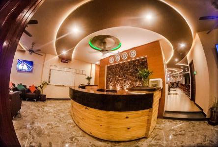 Triton Beach & Spa - 16