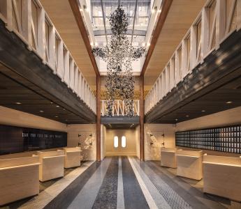 MOXY NYC Times Square - 32