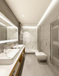 Athens Hill Luxury - 93
