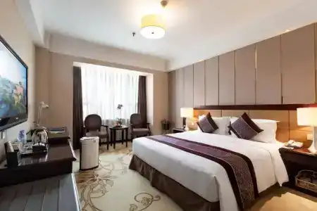 Jin Jiang West Capital International - 25