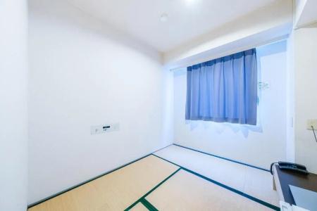 Oyo Annex Tetora Hakodate Goryokaku - 23