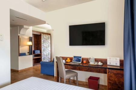 Best Western Park Roma Nord - 54