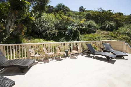 Malibu Country Inn - 27