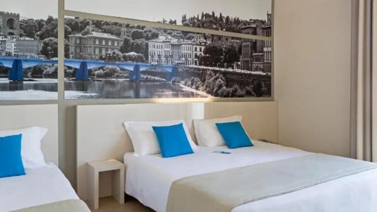 b&b Firenze Novoli - 47