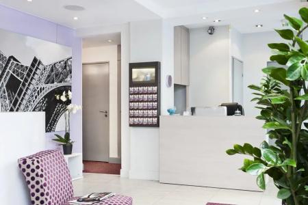Hôtel Soft - 12