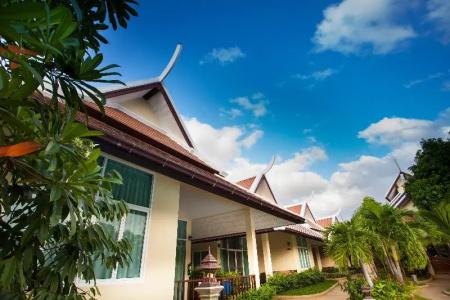 Pattra Vill Resort - Sha Extra Plus - 69