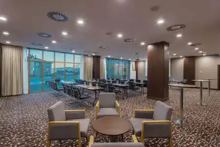 Hilton Garden Inn Safranbolu - 14