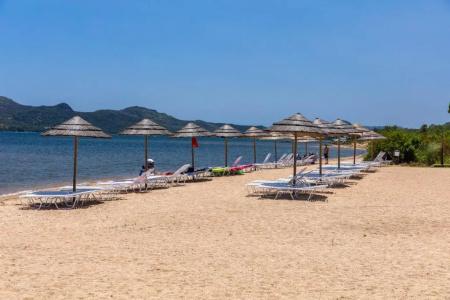 Hôtel Marina Corsica - 34