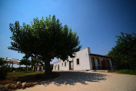 Agriturismo Alle Riserve Cavagrande - 0