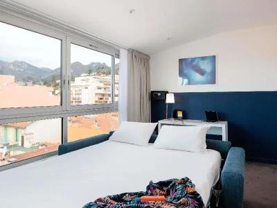 Ibis Styles Menton Centre - 97