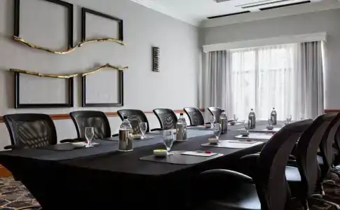 Dallas Marriott Las Colinas - 14