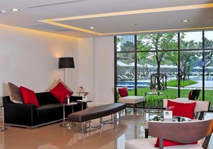 Ibis Bangkok Riverside - Sha Extra Plus - 7