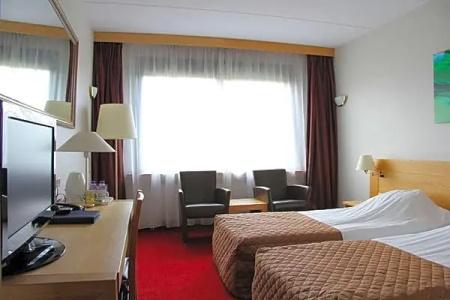 Bastion Almere - 35