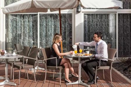 Mercure Troyes Centre - 24