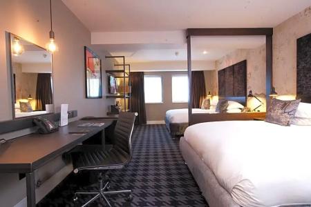 Malmaison Birmingham - 83