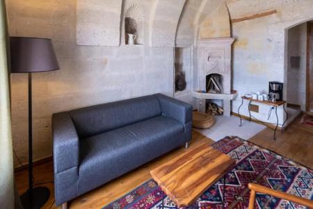 Les Maisons De Cappadoce - 167
