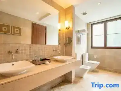 Aegean Suites Sanya Yalong Bay Resort - 45