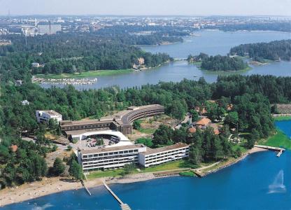Hilton Helsinki Kalastajatorppa - 24