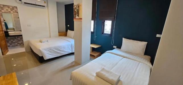 Sleepstation at Pratunam - 86