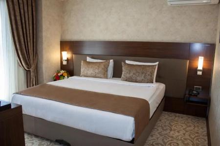 Gorukle Oruc & Spa - 23