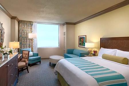Moody Gardens Spa and Convention Center - 84