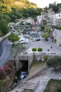 La Corte Di Ibla - 11