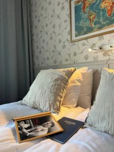 Akademihotellet - 58