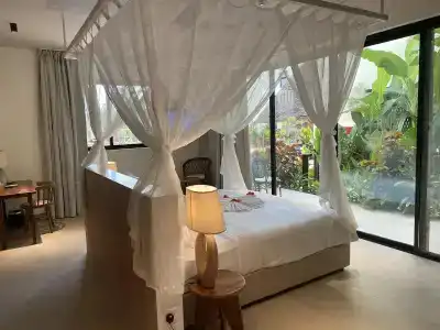 Toa & Spa Zanzibar - 41