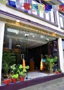 Sabila Boutique - 39