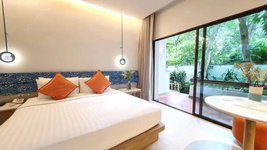 Novotel Rayong Rim Pae Resort - 107
