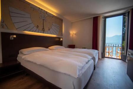 La Meridiana, Lake & Spa - 52