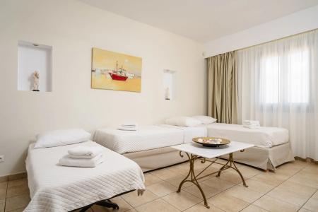 Mitos Suites - 27