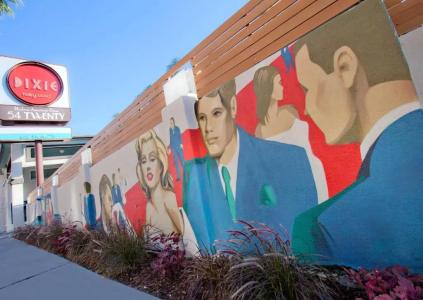 The Dixie Hollywood - 17