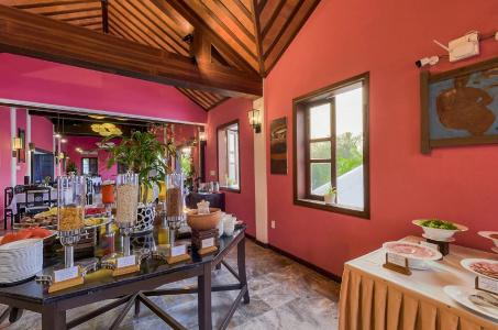 Hoi An Ancient House Resort & Spa - 32