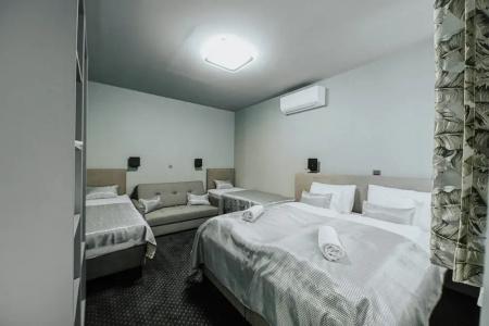 Arena Deluxe & Spa - 5