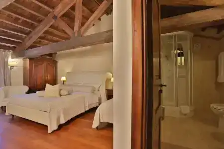 Castello Castriota Scanderbeg - 17